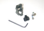 MOEN INC Single Handle Kitchen Faucet Adapter Kit PLUMBING, HEATING & VENTILATION MOEN INC