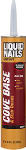 LIQUID NAILS/PPG ARCH FIN Cove & Stair Tread Adhesive, Latex Based, 10.5-oz.