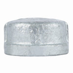 CODA RESOURCES LTD IMP 1-1/2 In. Galvanized Pipe Cap PLUMBING, HEATING & VENTILATION CODA RESOURCES LTD IMP