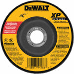 DEWALT DEWALT DW8427 Cutting Wheel, 7 in Dia, 0.045 in Thick, 7/8 in Arbor, Medium, Aluminum Oxide Abrasive TOOLS DEWALT