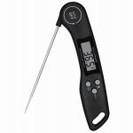 MR BAR B Q PRODUCTS LLC Pocket Grill Thermometer