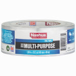 BERRY GLOBAL/VYBOND Foil Tape, Silver, 1.89 In. x 50-Yds.