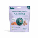 AMERICAN DISTRIBUTION & MFG 12OZ XL Wellness Pops PET & WILDLIFE SUPPLIES AMERICAN DISTRIBUTION & MFG