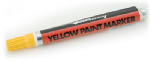 FORNEY INDUSTRIES INC Yellow Paint Marker TOOLS FORNEY INDUSTRIES INC
