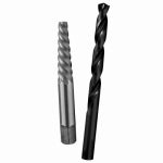 CENTURY DRILL & TOOL CO INC #6 13/32 ScrewExtractor TOOLS CENTURY DRILL & TOOL CO INC