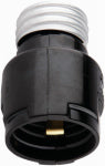 LEVITON MFG CO SOCKET EXTENDER ELECTRICAL LEVITON MFG CO