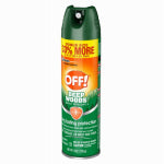 S C JOHNSON WAX Deep Woods Insect Repellent, 8-oz. LAWN & GARDEN S C JOHNSON WAX