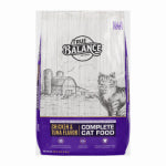 SUNSHINE MILLS Dry Cat Food, Chicken & Tuna, 40 Lbs.