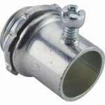 HALEX/SCOTT FETZER 1" EMT Screw Connector