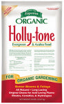 ESPOMA COMPANY Holly-Tone Plant Food, 4-3-4, 50 Lbs. LAWN & GARDEN ESPOMA COMPANY