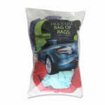 SCHROEDER & TREMAYNE Viking 1lb Bag of Rags