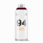 SPRAY PLANET MONTANA COLORS Bordeaux Red