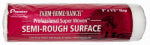 PREMIER PAINT ROLLER/Z PRO Farm/Ranch Pro Paint Roller Cover, 9-In. x 1/2-In. PAINT PREMIER PAINT ROLLER/Z PRO