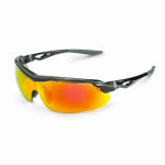 RADIANS BLK Safety Glasses CLOTHING, FOOTWEAR & SAFETY GEAR RADIANS