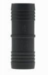 PLUMBEEZE 1-1/2" Coupling - Poly