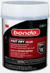 3M COMPANY Fast Dry Filler, 25 oz. AUTOMOTIVE 3M COMPANY