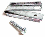 DIAL MFG INC Evaporative Cooler Water Restrictor Clamp, Pump Hose