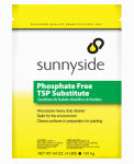 SUNNYSIDE CORPORATION All-Purpose TSP Substitute Paint Prep Cleaner, 4 Lbs.