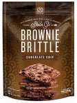 MIDWEST DISTRIBUTION Chocolate Chip Brownie Brittle, 5-oz.