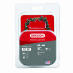 OREGON TOOL INC Oregon 8 In. 33-Link Pole Saw Chain OUTDOOR LIVING & POWER EQUIPMENT OREGON TOOL INC