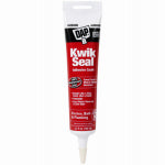 DAP GLOBAL INC Kwik Seal Tub/Tile Caulk, Almond, 5.5-oz. PAINT DAP GLOBAL INC