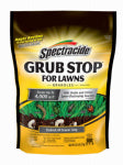 SPECTRUM BRANDS HG Grub Stop��� for Lawns Granules, 9.2 lbs LAWN & GARDEN SPECTRUM BRANDS HG
