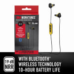 3M COMPANY ELEC Hearing Protector CLOTHING, FOOTWEAR & SAFETY GEAR 3M COMPANY