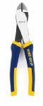 BLACK & DECKER/DEWALT Vise-Grip Professional Diagonal-Cutting Pliers, 8 In.