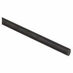 ASSA ABLOY AMERICAS RESIDENTIALI NC Smooth Steel Rod, 5/8 x 48 In. HARDWARE & FARM SUPPLIES ASSA ABLOY AMERICAS RESIDENTIALI NC