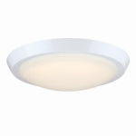 WESTINGHOUSE LIGHTING CORP 11" WHT Morrell Light