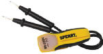 SPERRY Sperry Instruments ET6102 Tester with Pocket Clip, 80 to 250 VAC/VDC, Neondicator Display, Functions: Voltage ELECTRICAL SPERRY
