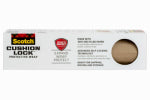 3M COMPANY Cushion Lock Protective Shipping Wrap, 12 In. x 30 Ft. PAINT 3M COMPANY