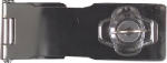 ASSA ABLOY AMERICAS RESIDENTIALI NC Keyed Hasp Lock, Chrome, 4-1/2 In. HARDWARE & FARM SUPPLIES ASSA ABLOY AMERICAS RESIDENTIALI NC