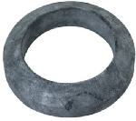 PLUMB SHOP DIV BRASSCRAFT Toilet Tank-To-Bowl Washer