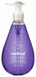 METHOD method 31 Gel Hand Wash, Gel, Lavender, French Lavender, 12 oz Bottle CLEANING & JANITORIAL SUPPLIES METHOD