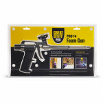 GREAT STUFF Great Stuff Pro Grade 14 99046685 Foam Dispensing Gun PAINT GREAT STUFF