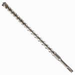 ROBERT BOSCH TOOL GROUP Bulldog Xtreme Rotary Hammer Drill Bit, SDS-Plus, Carbide 5/8 x 12 In. TOOLS ROBERT BOSCH TOOL GROUP