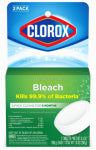 CLOROX Clorox 00940 Toilet Bowl Cleaner, 3.5 oz, White CLEANING & JANITORIAL SUPPLIES CLOROX