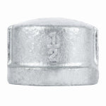 CODA RESOURCES LTD IMP 1/2 In. Galvanized Pipe Cap PLUMBING, HEATING & VENTILATION CODA RESOURCES LTD IMP
