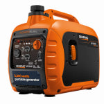 GENERAC POWER SYSTEMS, INC. 3300I Portable Inverter OUTDOOR LIVING & POWER EQUIPMENT GENERAC POWER SYSTEMS, INC.