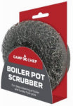BRYSON INDUSTRIES INC Camp Chef Boiler & Pot Scrubber