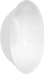 CORELLE Corelle 6003911 Serving Bowl, Vitrelle Glass, For: Dishwashers and Microwave Ovens APPLIANCES & ELECTRONICS CORELLE