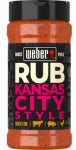 B&G FOODS INC 14.5oz KC Style Seasoning