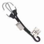 HAMPTON PRODUCTS-KEEPER EPDM Rubber Strap, 19 In. AUTOMOTIVE HAMPTON PRODUCTS-KEEPER