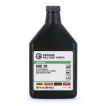 ARNOLD Genuine Factory Parts 20 oz. SAE 30 Oil OUTDOOR LIVING & POWER EQUIPMENT ARNOLD