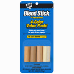 DAP DAP Blend Stick 7079804101 Putty, Solid, Slight, Light Brown, 0.86 oz CLEANING & JANITORIAL SUPPLIES DAP