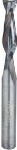 FREUD 1/4-In. 2-Flute Up-Spiral Carbide Router Bit