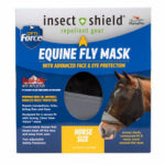 MANNA PRO CORP Opti Force Fly Mask
