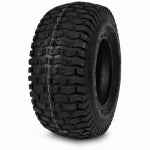 MARTIN WHEEL MARTIN Wheel 606-2TR-I Turf Rider Tire, Tubeless, For: 6 x 4-1/2 in Rim Lawnmowers and Tractors OUTDOOR LIVING & POWER EQUIPMENT MARTIN WHEEL