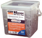 SIMPSON STRONG TIE 8D Nails, 1-1/2, 750-Ct. HARDWARE & FARM SUPPLIES SIMPSON STRONG TIE